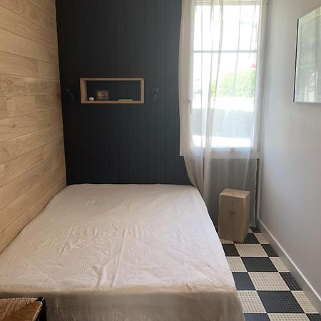 Maison De Vacances Arzael A 200M De La Plage Celebre De Mr Hulot Сен-Назар Екстериор снимка