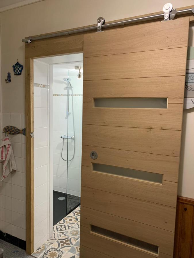 Maison De Vacances Arzael A 200M De La Plage Celebre De Mr Hulot Сен-Назар Екстериор снимка